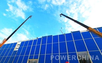 集團設計的世界首個真雙極接線柔性直流輸電工程廈門投運中國電建集團貴州工程公司