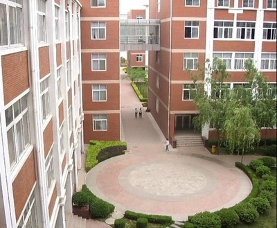 鄭州工程技術學院校園風景(146517)