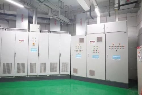 四川正傳機(jī)電20年致力于電氣自動(dòng)化領(lǐng)域