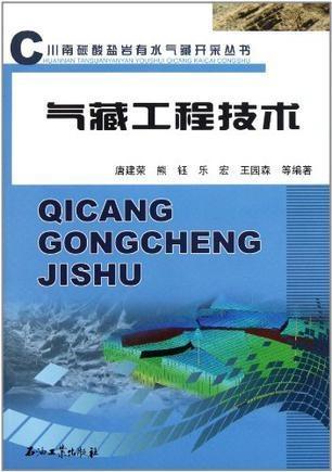 氣藏工程技術(shù)