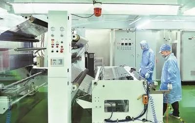 重磅!深圳公布高科技七大工程+目標!2035年要躋身世界創新型城市先進行列