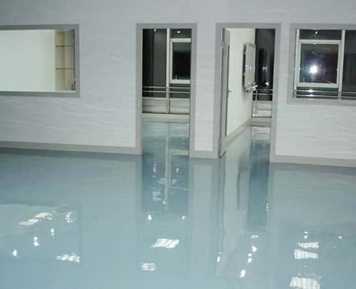 安徽世博 圖 環氧地坪多少錢一平方 合肥環氧地坪