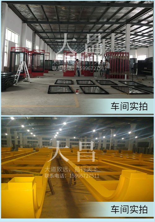 城市智能候車亭燈箱多功能公交車站臺(tái) 電子線路牌指路牌燈箱