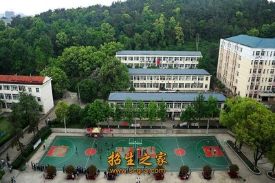 湖北生態工程職業技術學院
