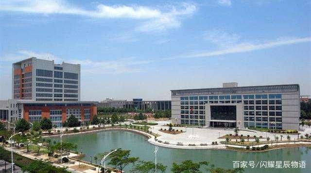 鄭州工程技術學院是一所怎樣的大學?