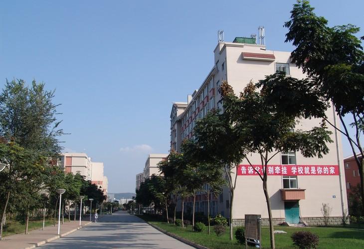 四川工程職業技術學院