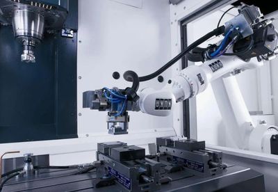 工業機器人缺乏核心技術機器人工程師何去何從