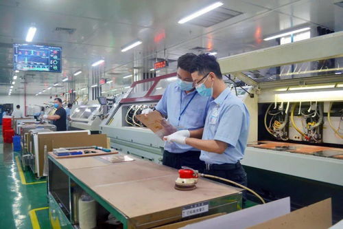 杰賽珠海這項工程獲得省級認定