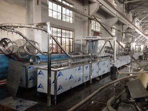 順德先泰牌懸掛式噴涂前超聲波除油清洗烘干線廠家 引領(lǐng)清潔設(shè)備研發(fā)的技術(shù)先鋒