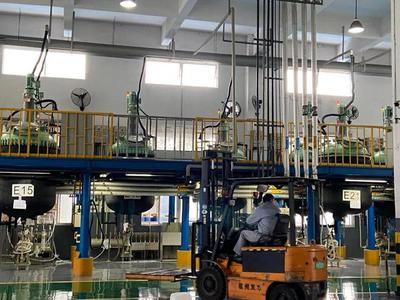 從松江出發(fā) 一家本土企業(yè)如何以創(chuàng)新驅(qū)動引領(lǐng)清潔設(shè)備行業(yè)變革